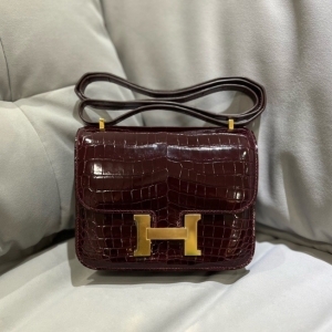 Hermes 에르메스 2023 Constance 콘스탄스 (가격상담) 19CM