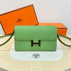 Hermes 에르메스 2024 콘스탄스 투고 (금장,은장) (가격상담) 20.5CM