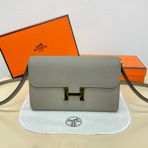 Hermes 에르메스 2024 콘스탄스 투고 (금장,은장) (가격상담) 20.5CM