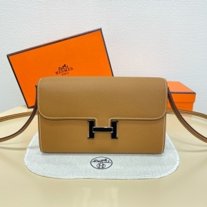 Hermes 에르메스 2024 콘스탄스 투고 (가격상담) 20.5CM