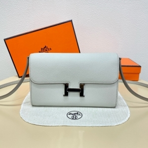 Hermes 에르메스 2024 콘스탄스 투고 (가격상담) 20.5CM