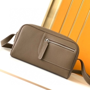 Hermes 에르메스 2024 크로스백 (반수공) (가격상담) 28CM