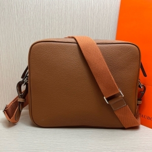 Hermes 에르메스 2024 MEN'S 크로스백 (가격상담) 28CM