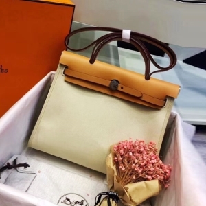 Hermes 에르메스 2018 Herbag-A DOS  허백 (3색) 31CM