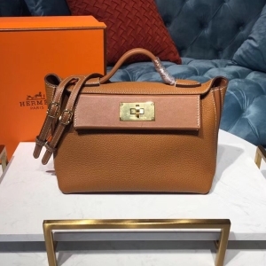 Hermes 2019 Kelly2424 토트백 24CM