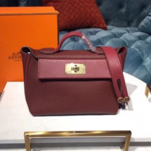 Hermes 2019 Kelly2424 토트백 24CM