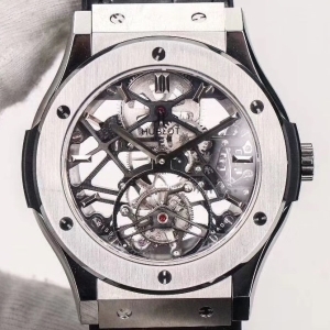 Hublot Classic Fusion 45mm Tourbillon 위블로 클래식 퓨전 45mm 투어빌론