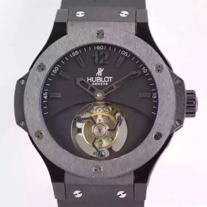  Hublot Tourbillon Solo Bang Ceramic Ref. 305.PM.131.RX - 위블로 투어빌론 솔로 뱅 세라믹 