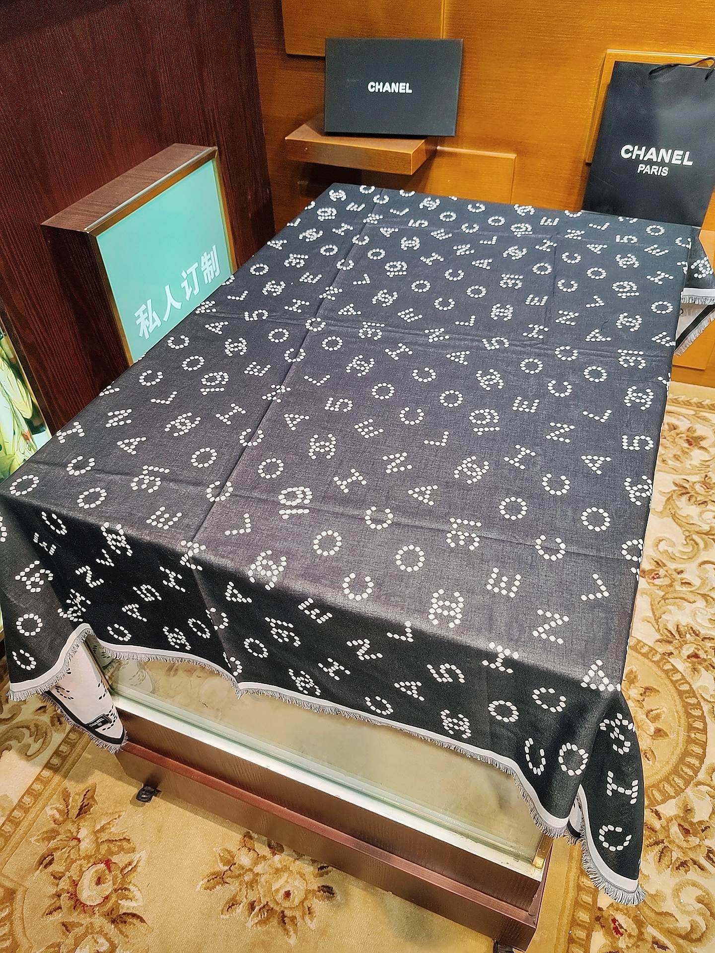 HERMES 에르메스 여성 바운싱 스니커즈 핑크 6