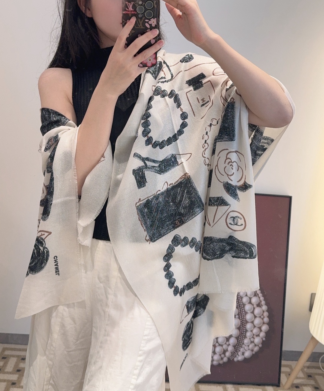 HERMES 에르메스 바운싱 스니커즈 여성 운동화 9