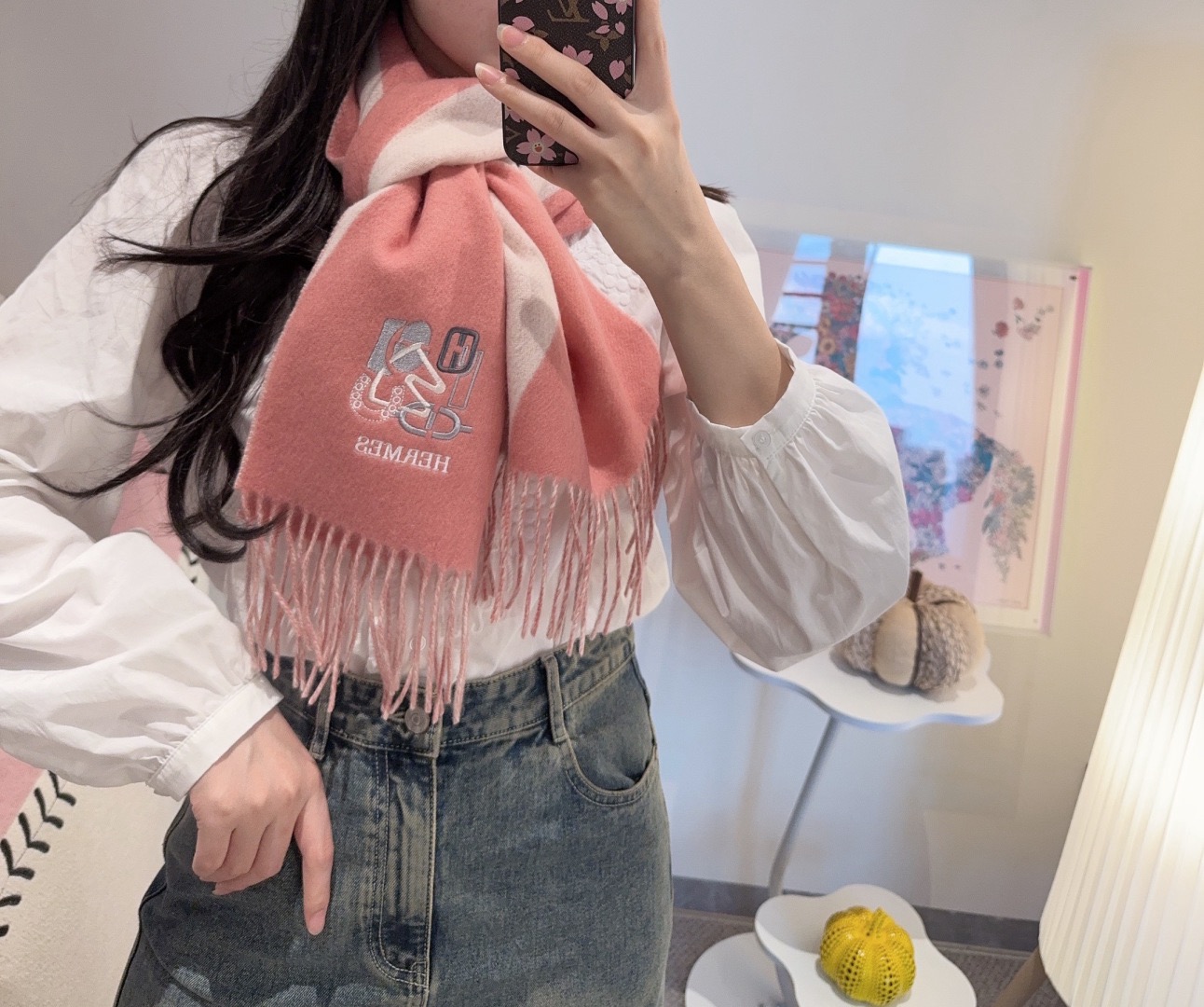 Hermes 에르메스 H Walkrunner 그린 러너 스니커즈 5