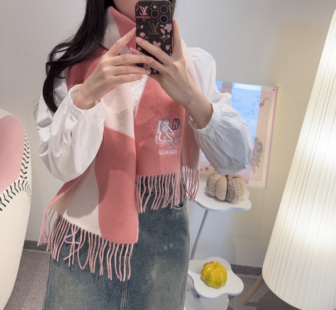 Hermes 에르메스 H Walkrunner 그린 러너 스니커즈 6