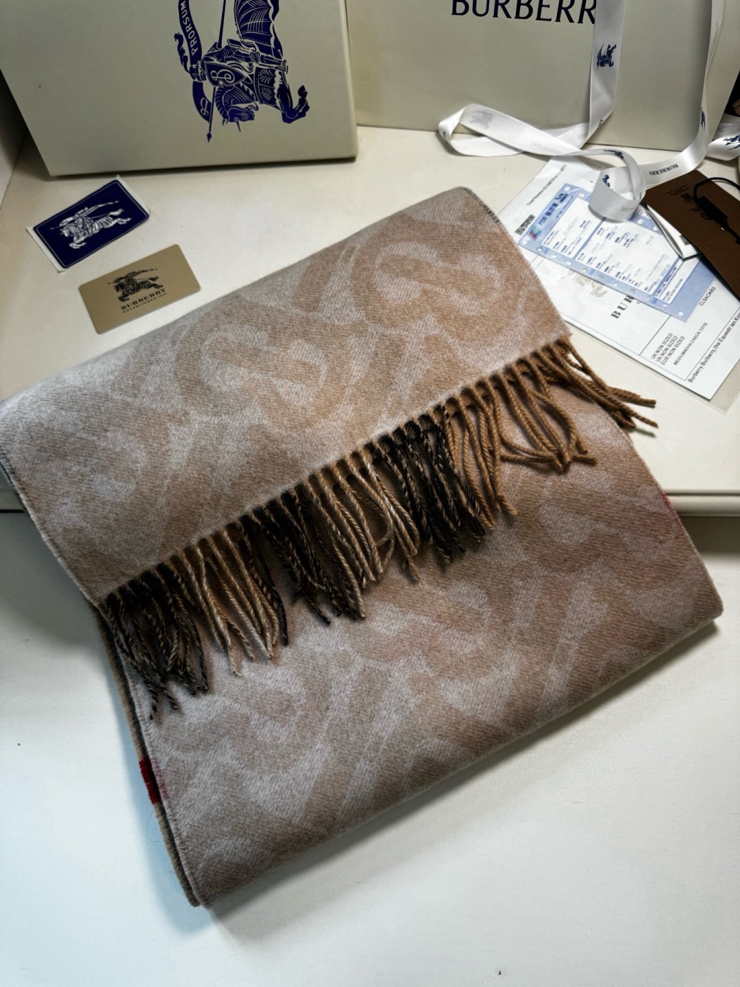 Celine 셀린느 브라운 울 혼방 골드 버튼 테일러드 자켓 3