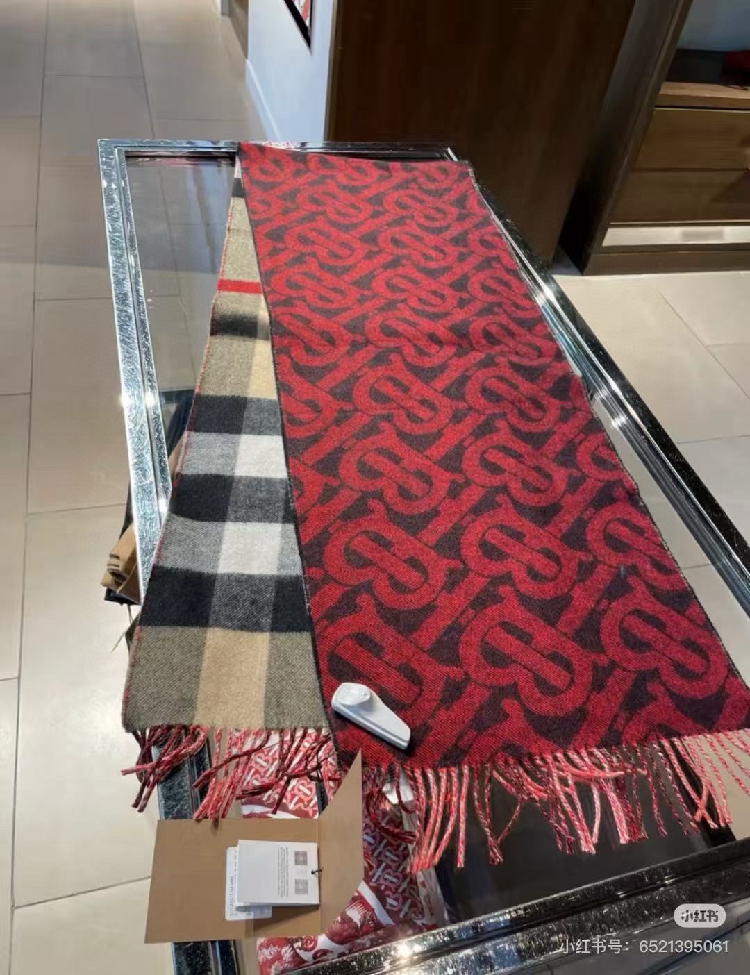 Celine 셀린느 브라운 울 혼방 골드 버튼 테일러드 자켓 9