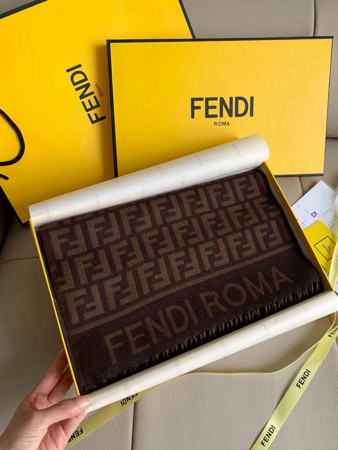 Prada 프라다 로고 패치 후드 집업 자켓 7