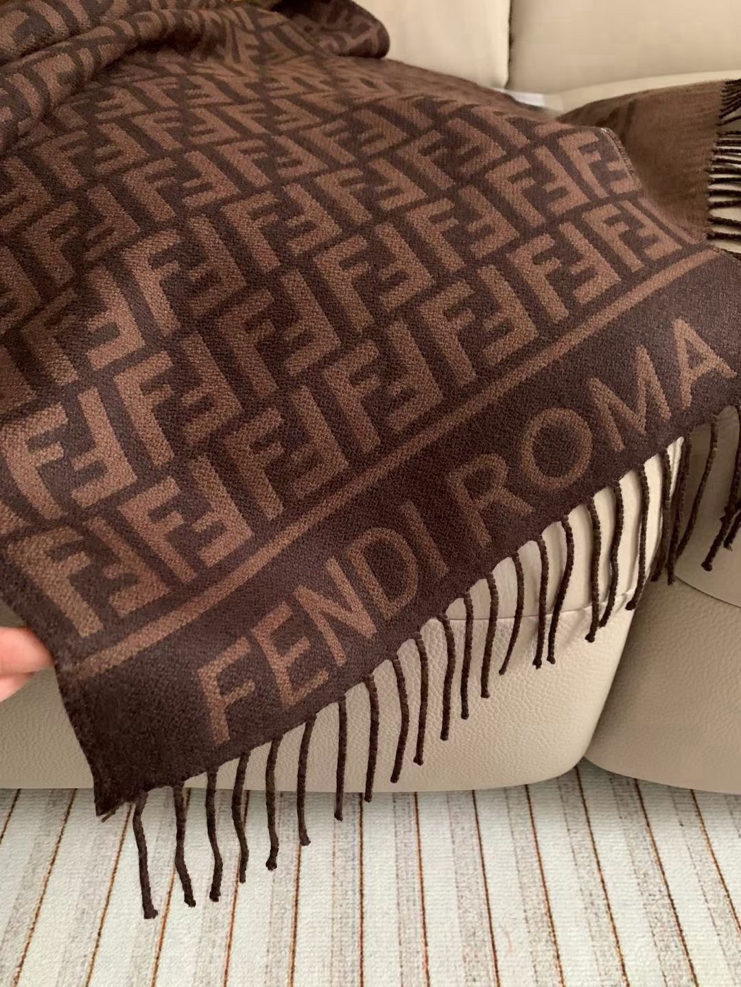 Prada 프라다 로고 패치 후드 집업 자켓 8