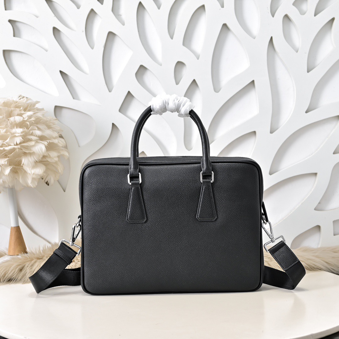 Prada 프라다 남성 브리프케이스 토트백 3