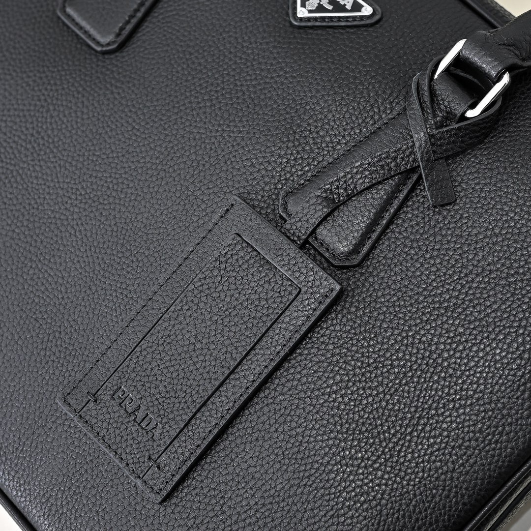 Prada 프라다 남성 브리프케이스 토트백 4