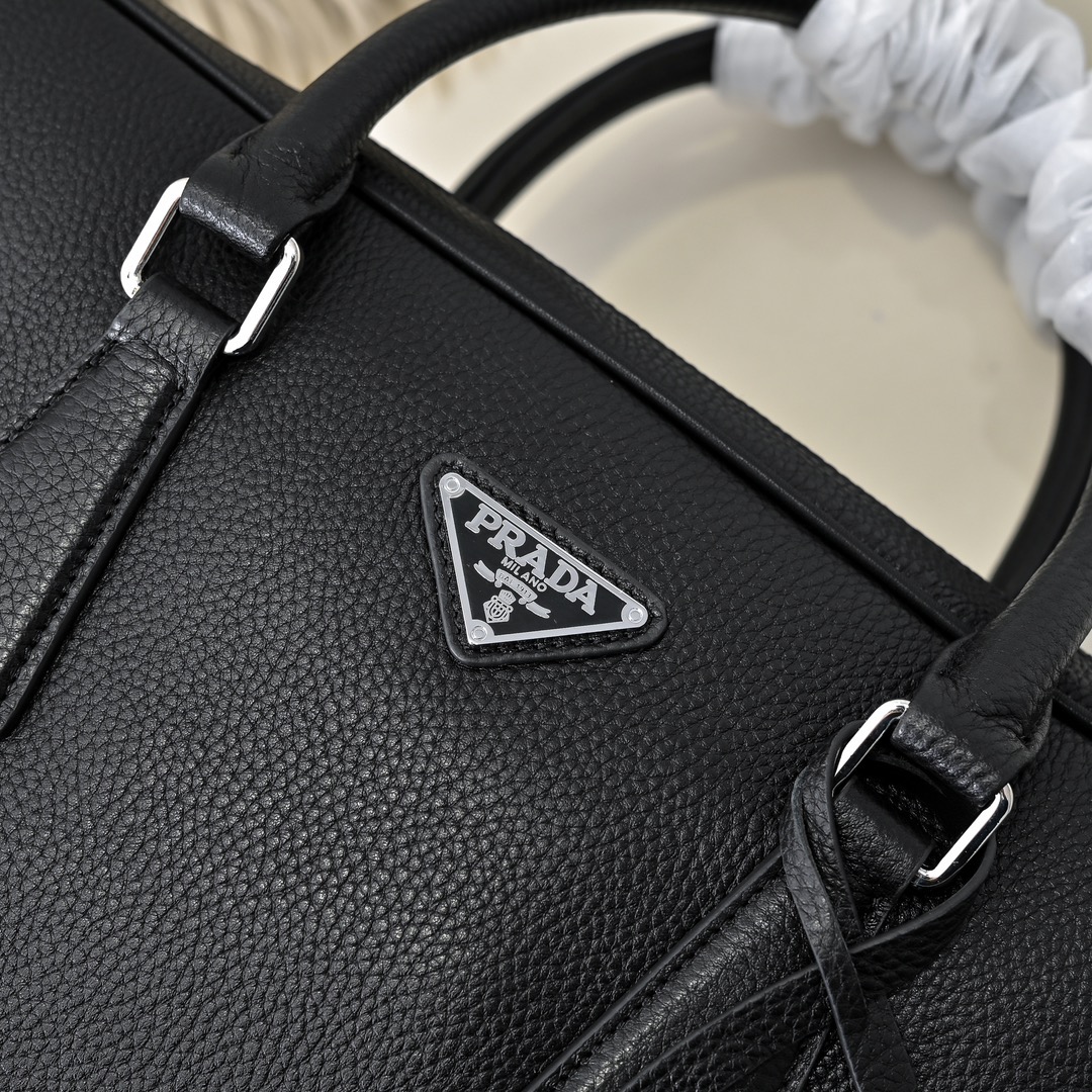 Prada 프라다 남성 브리프케이스 토트백 5