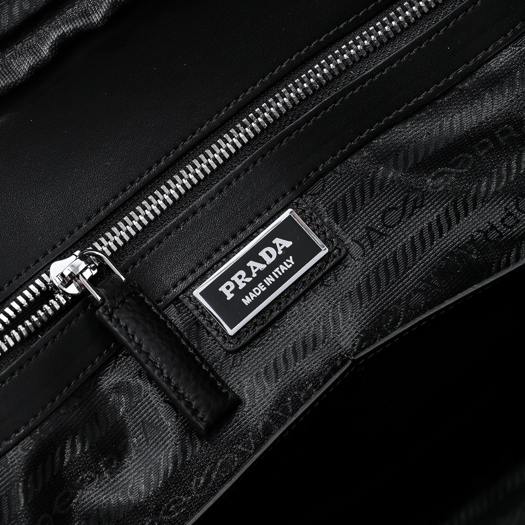 Prada 프라다 남성 브리프케이스 토트백 8