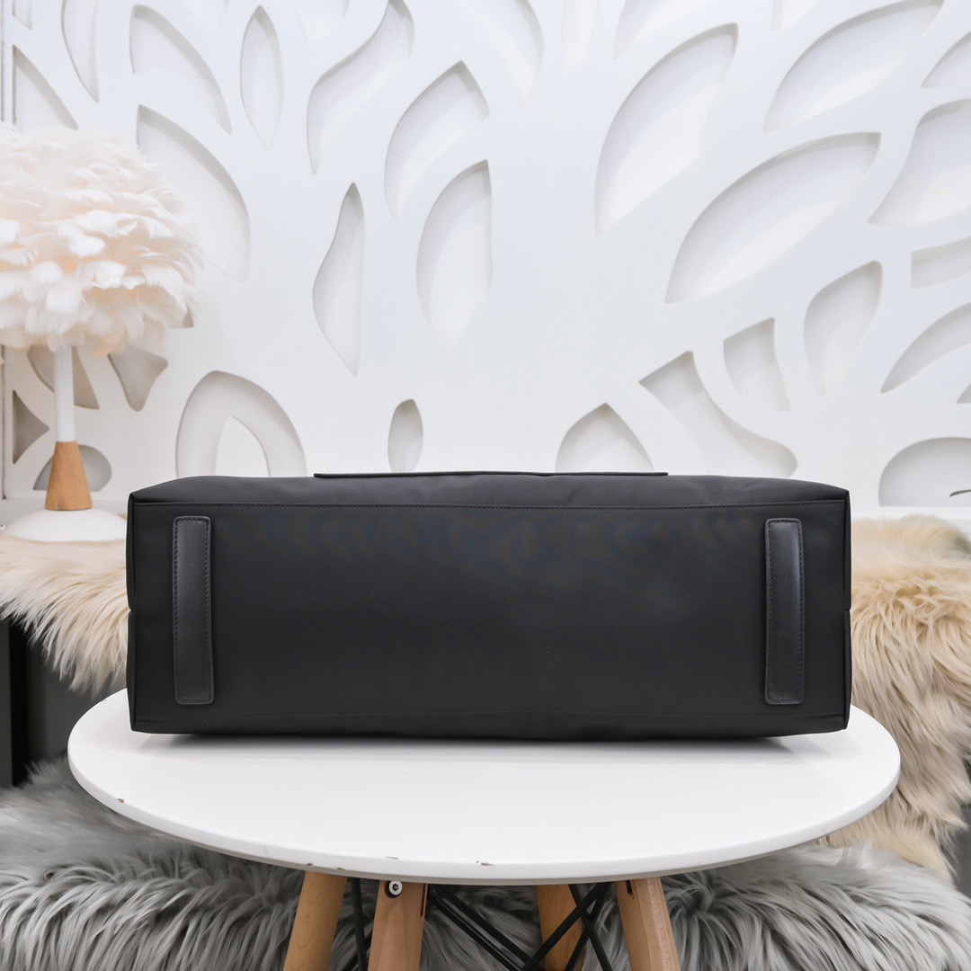 Fendi 펜디 몬스터 아이 나일론 보스턴백 7