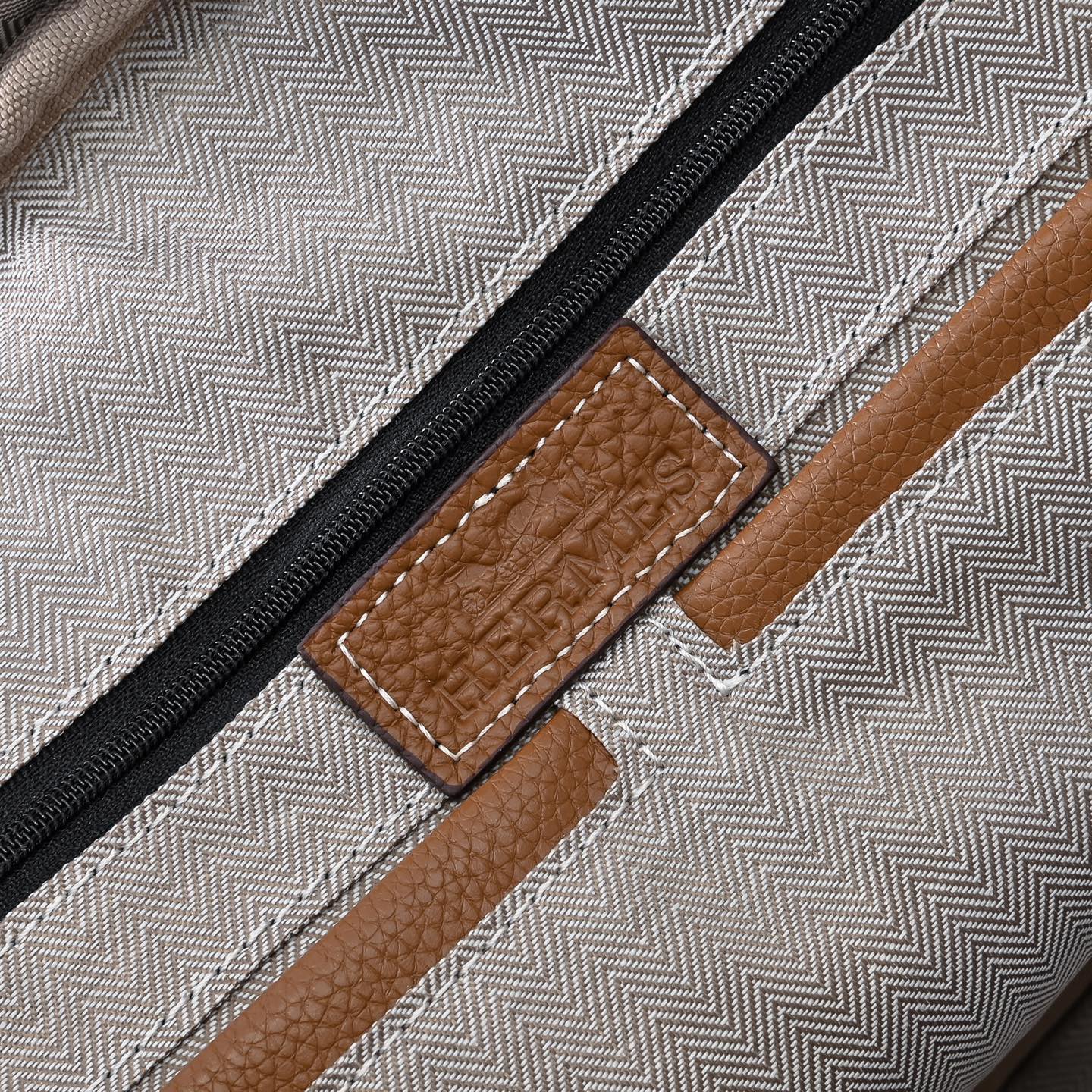 Hermes 에르메스 남성 소가죽 브리프케이스 8