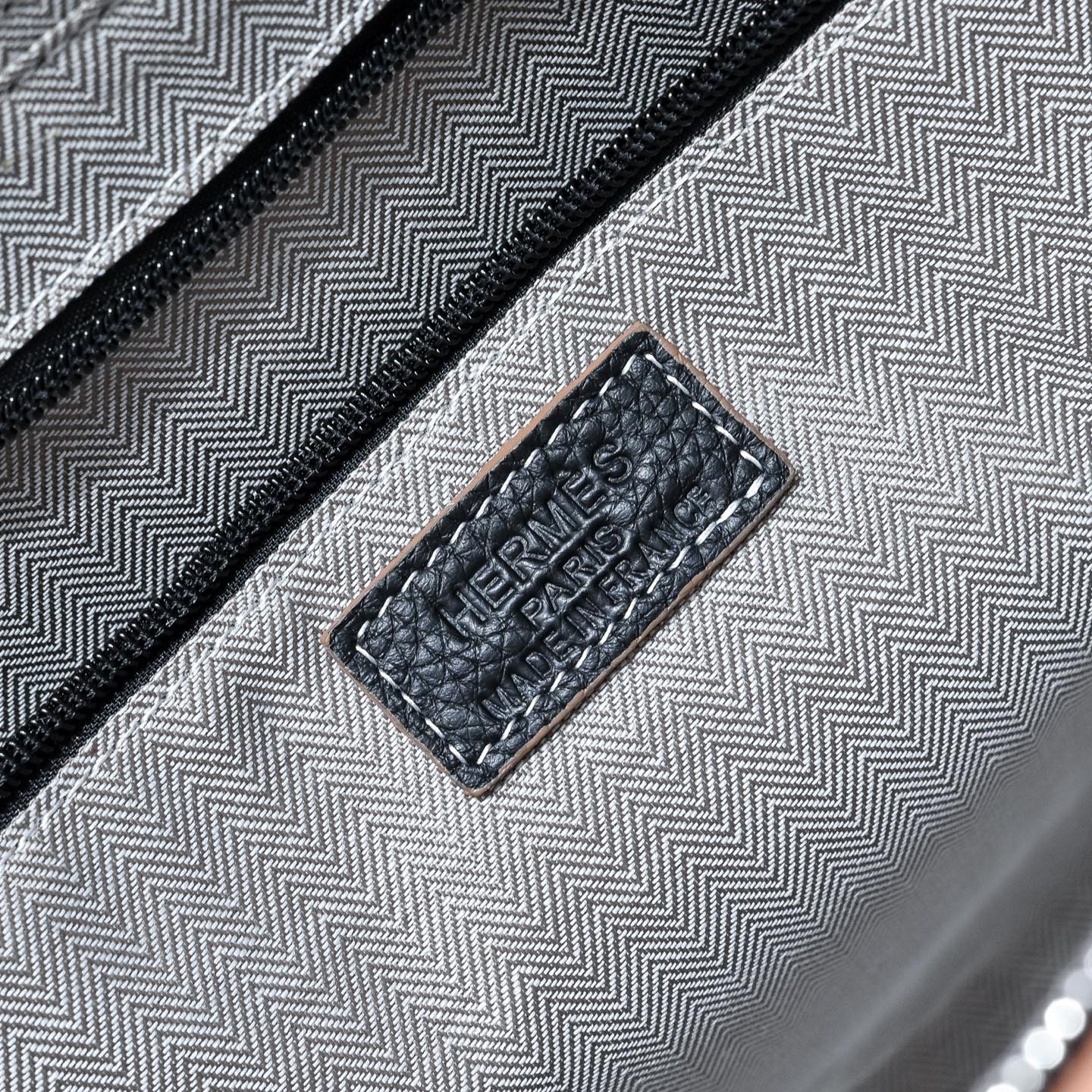 Hermes 에르메스 남성 소가죽 비즈니스 브리프케이스 8