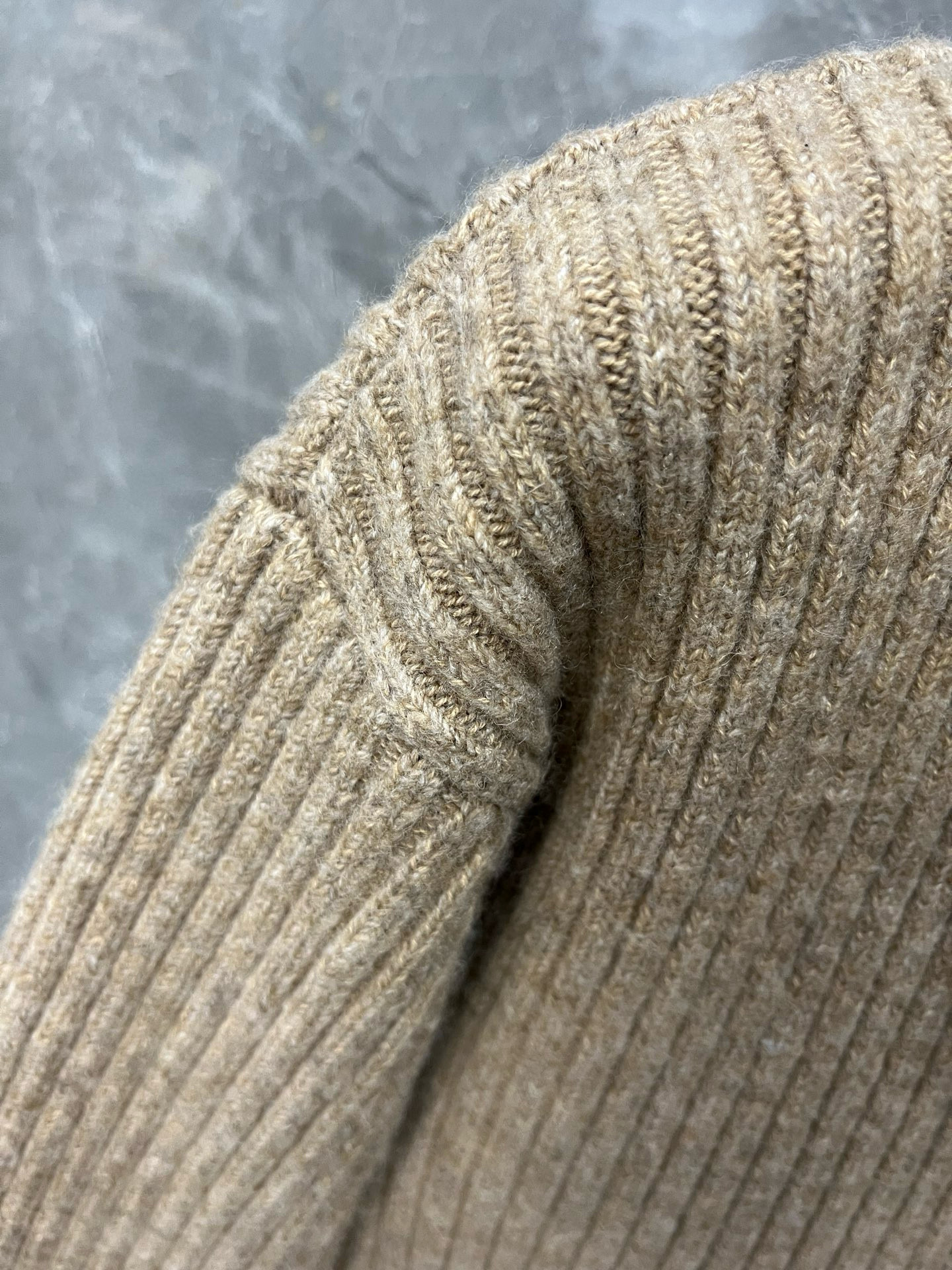 Thom Browne 톰브라운 여성 숄카라 포켓 니트 가디건 17