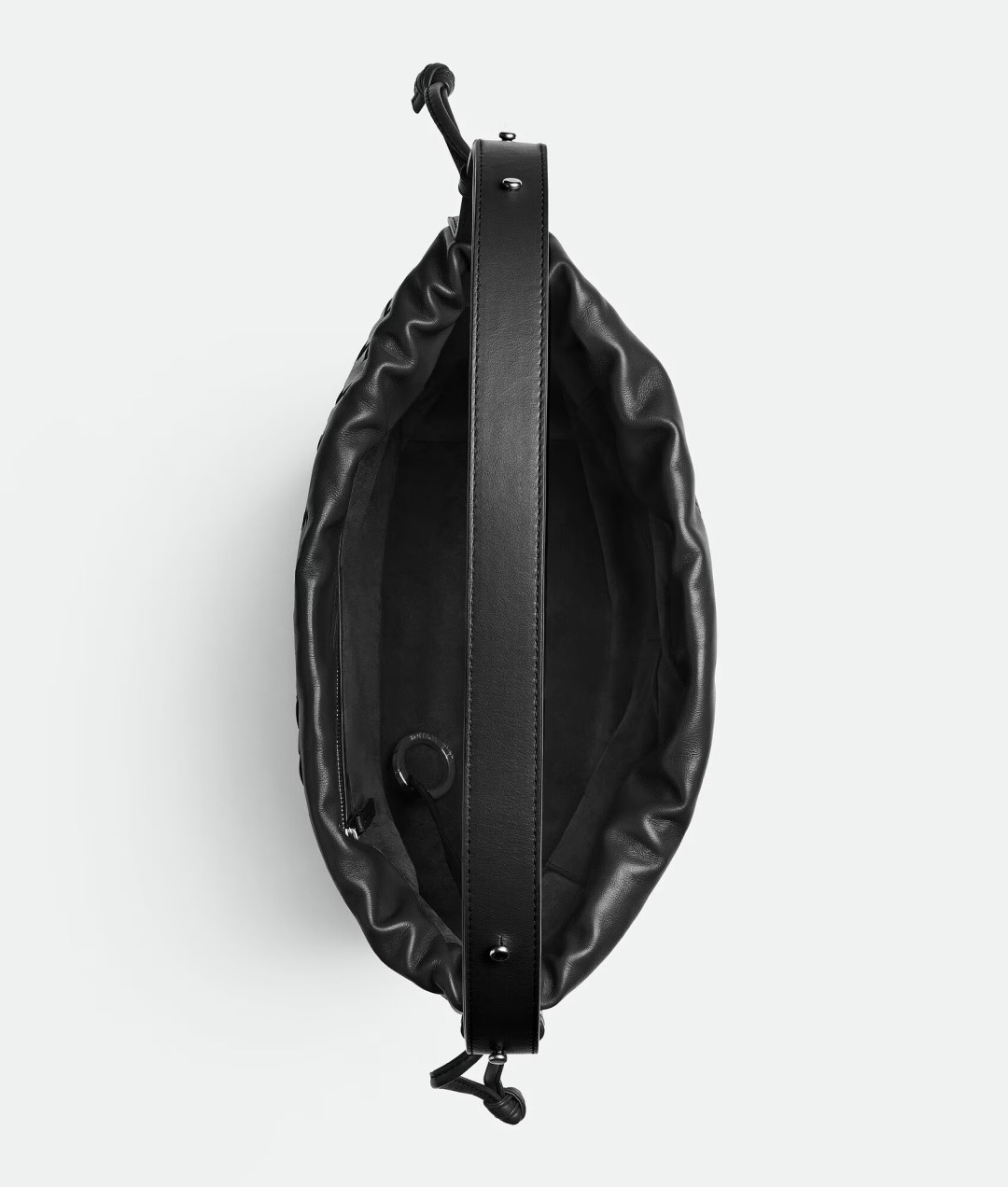 BOTTEGA VENETA 보테가베네타 비블리오테카 인트레치아토 버킷백 3