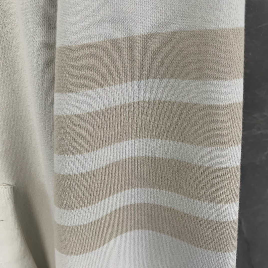 Thom Browne 톰브라운 스탠드 칼라 하프집 업 스웨트셔츠 11