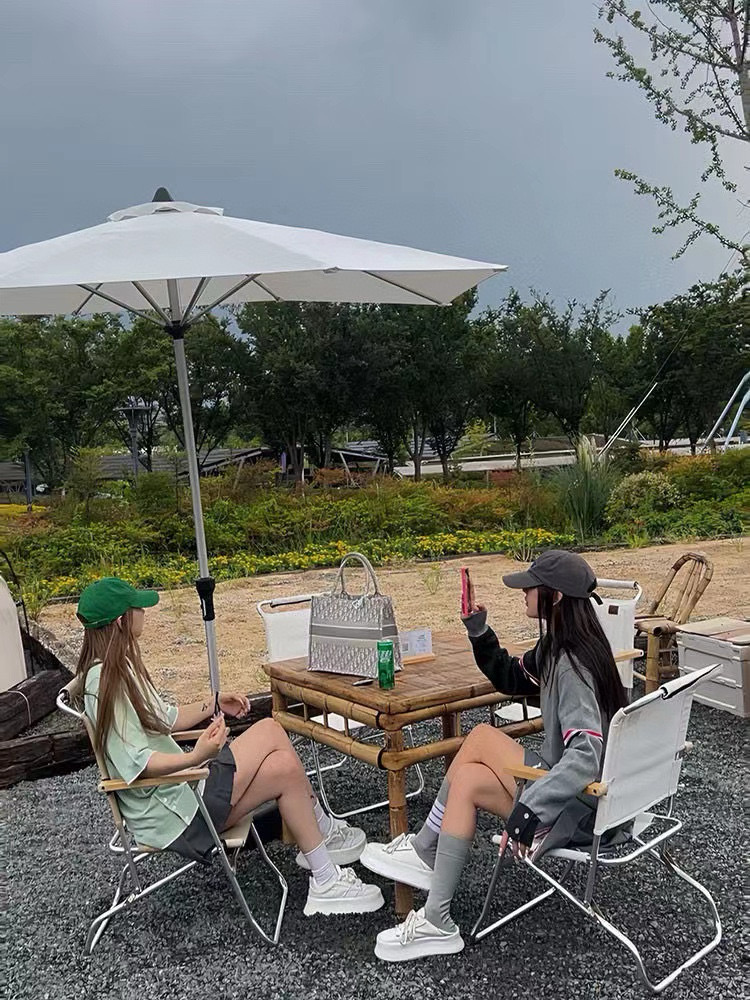 Thom Browne 톰브라운 TB23/FW 삼색 배색 라운드넥 니트 스웨터 9