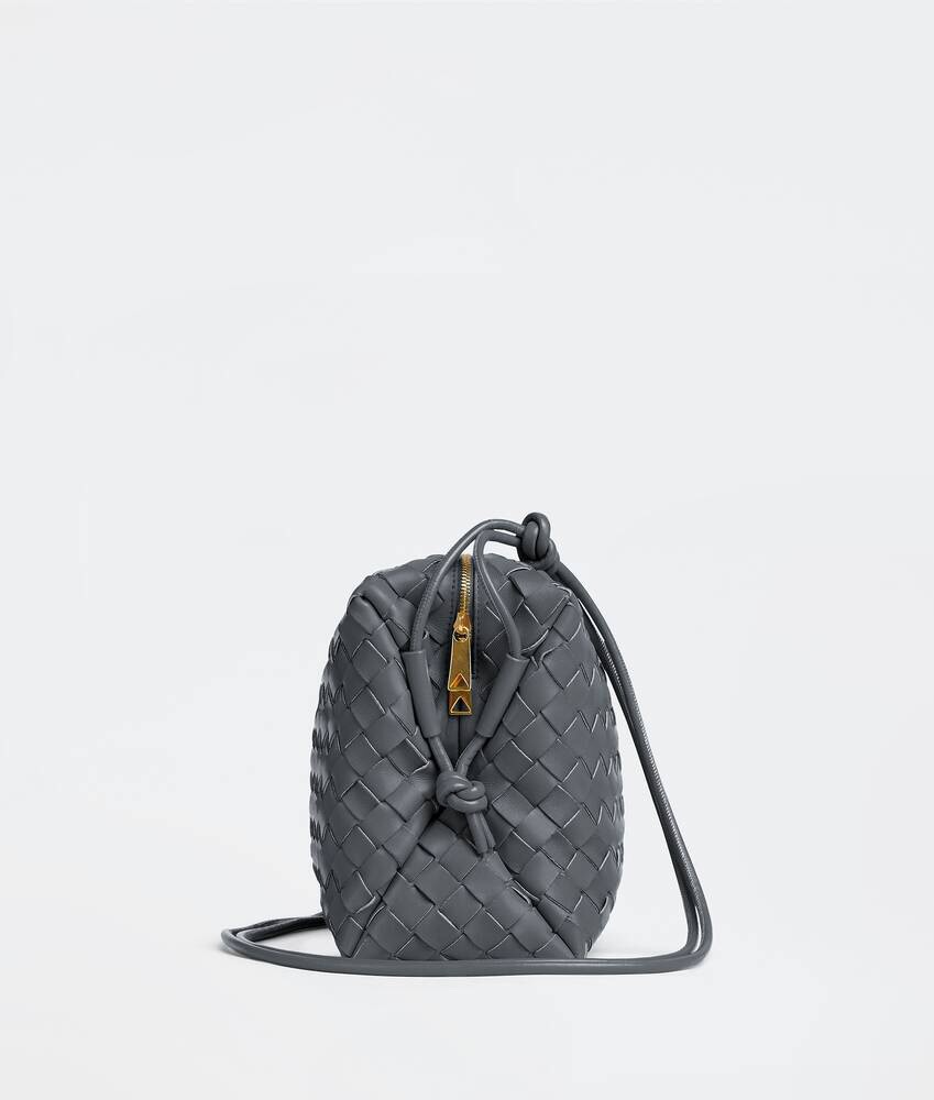 BOTTEGA VENETA 보테가베네타 보테가 베네타 인트레치아토 루프 카메라백 2