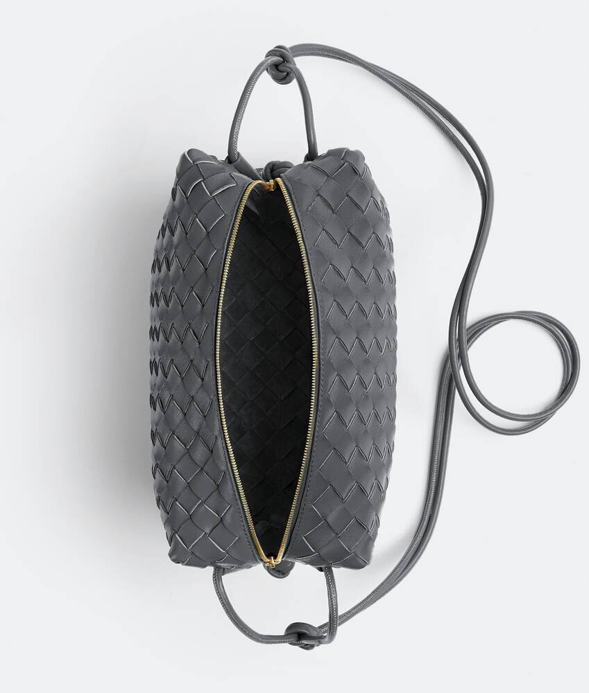 BOTTEGA VENETA 보테가베네타 보테가 베네타 인트레치아토 루프 카메라백 3