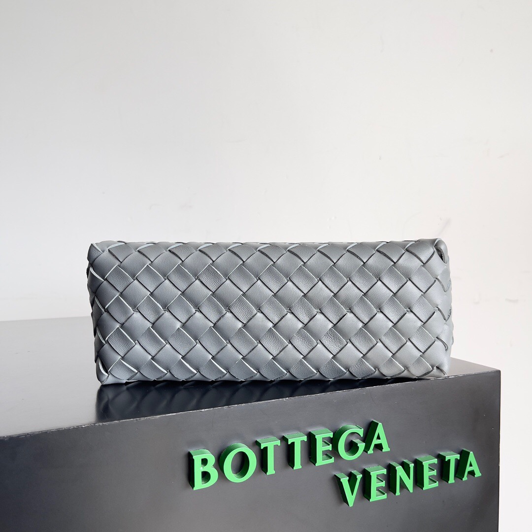 BOTTEGA VENETA 보테가베네타 보테가 베네타 인트레치아토 루프 카메라백 8