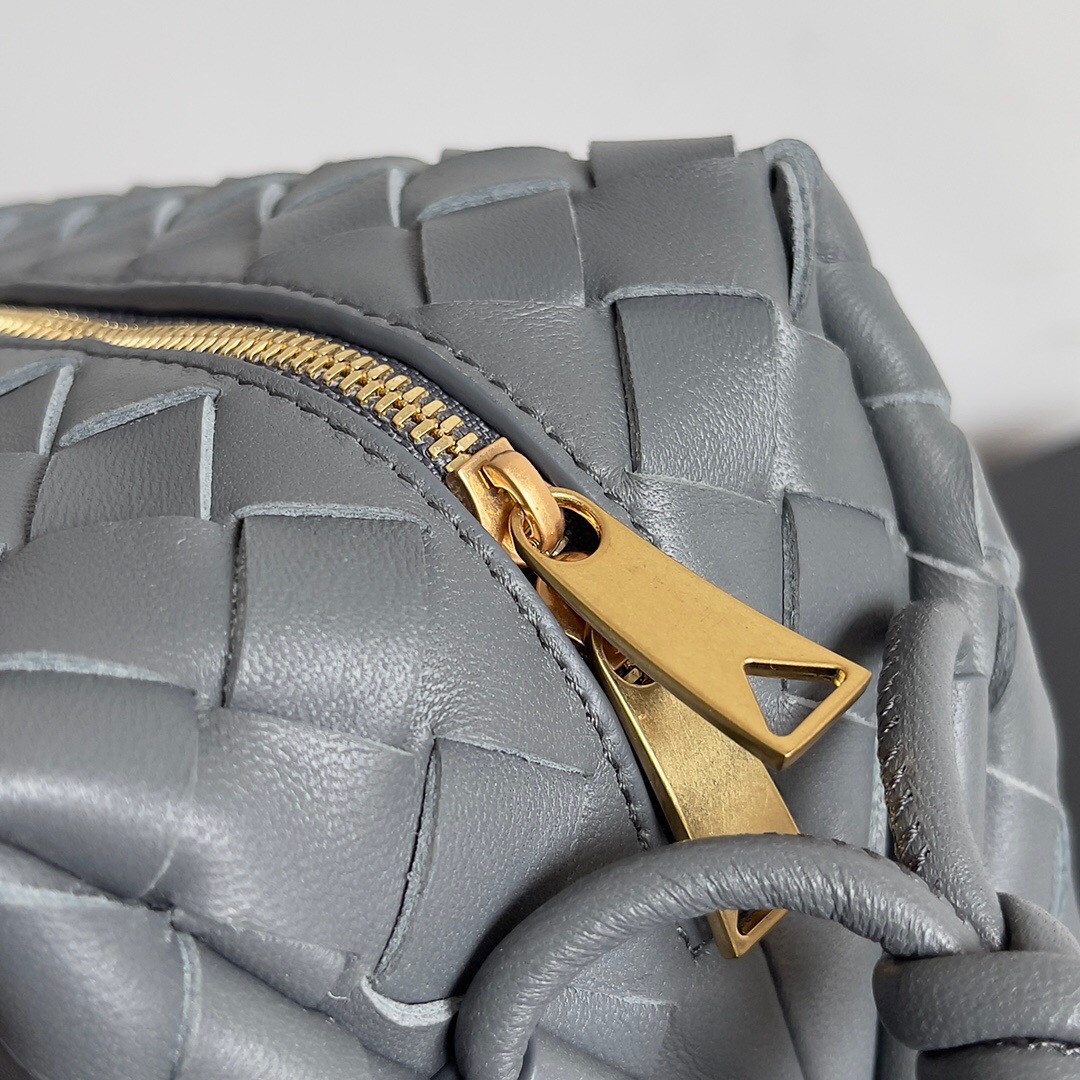 BOTTEGA VENETA 보테가베네타 보테가 베네타 인트레치아토 루프 카메라백 10