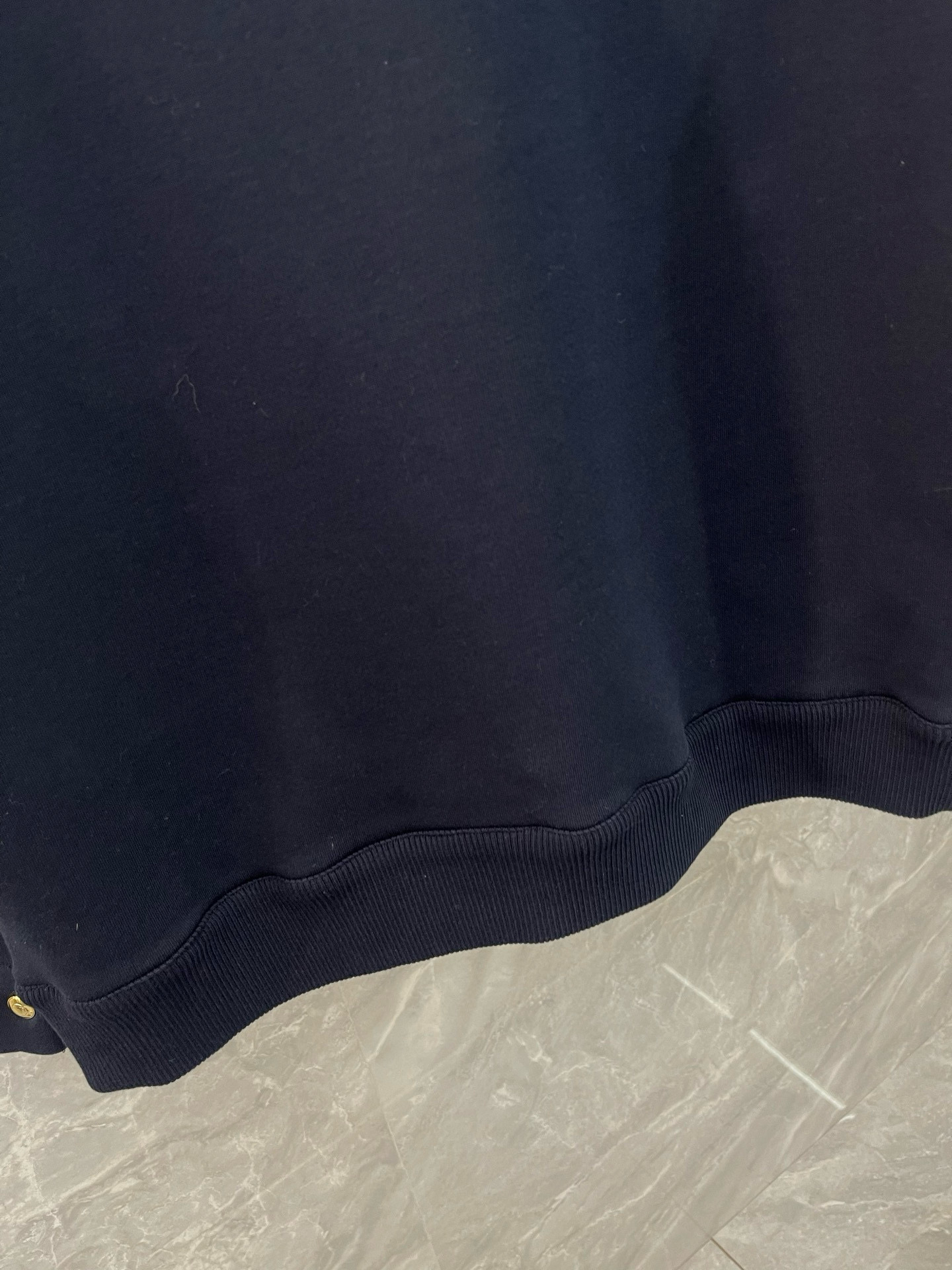 Thom Browne 톰브라운 삼선 스트라이프 집업 재킷 8