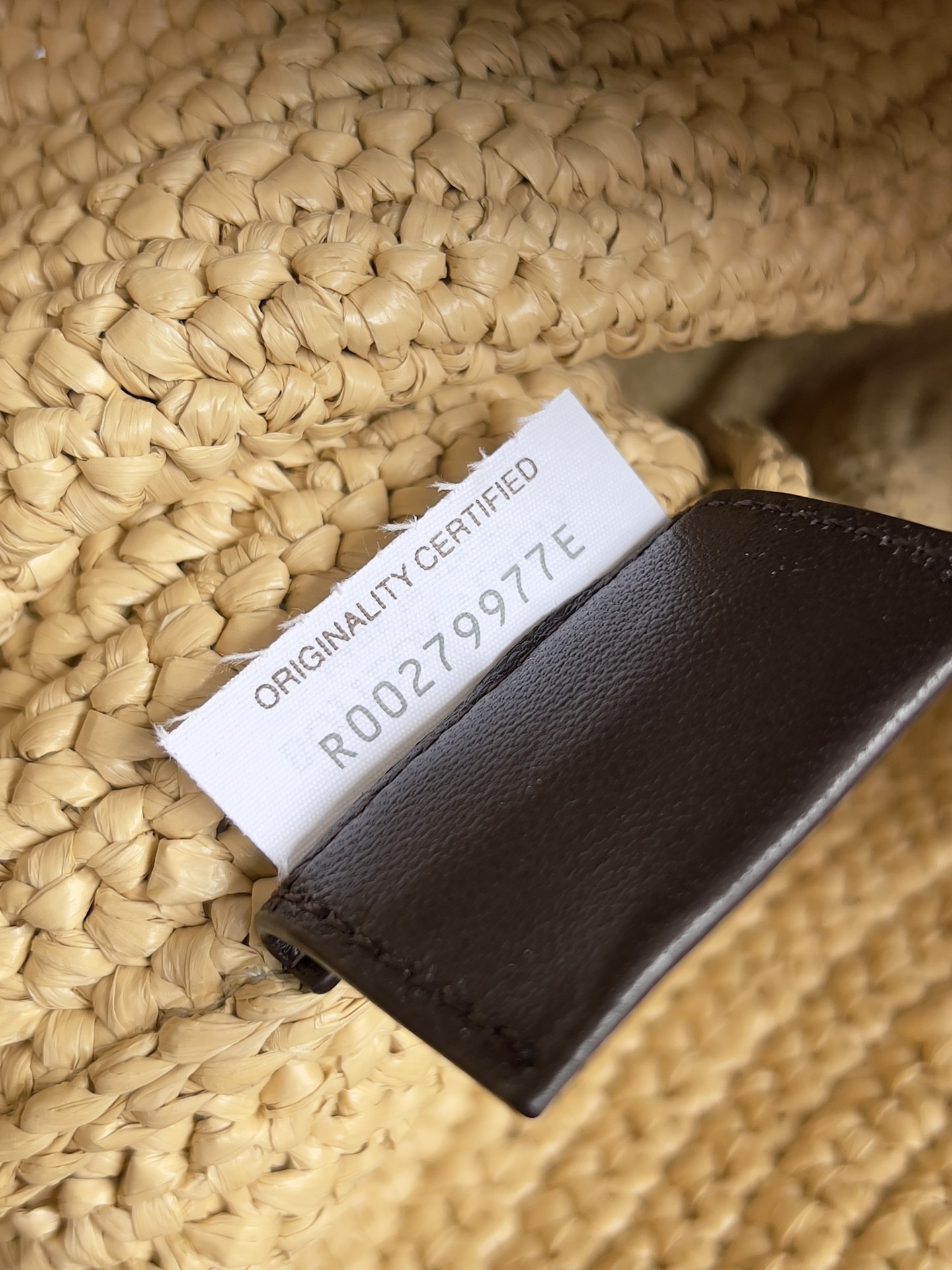 BOTTEGA VENETA 보테가베네타 사디 라피아 호보 백 17