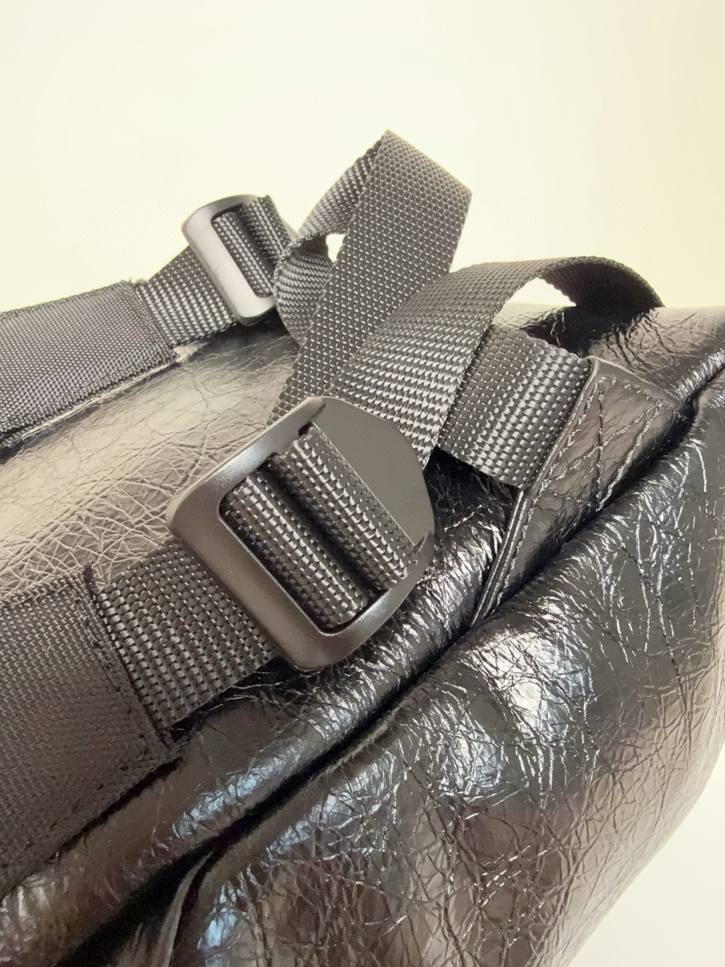 Balenciaga 발렌시아가 익스플로러 이태리 양가죽 백팩 12