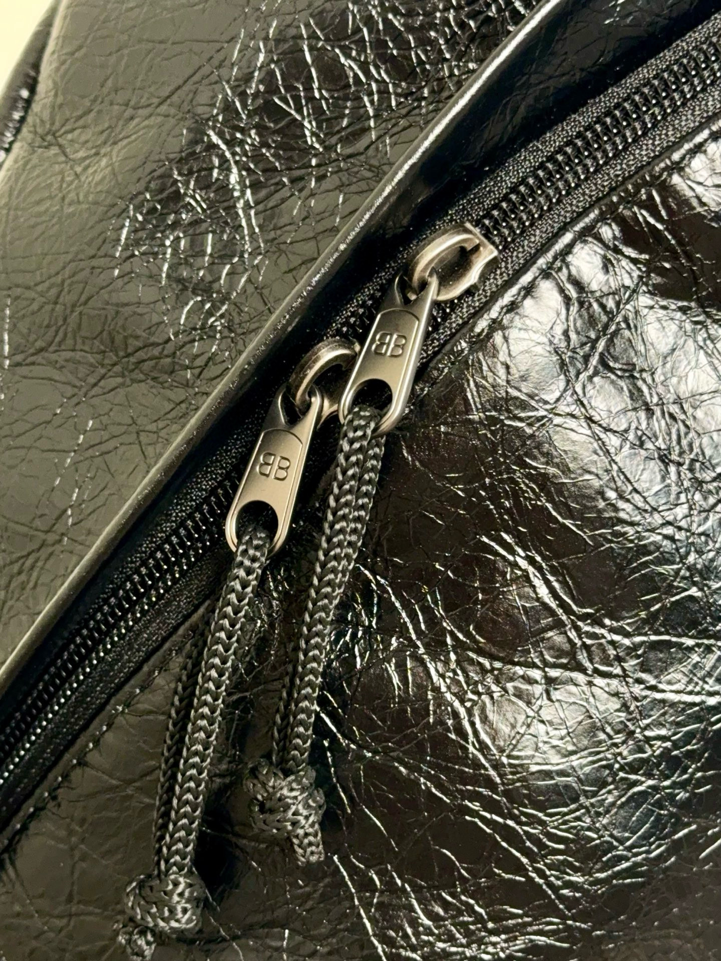 Balenciaga 발렌시아가 익스플로러 이태리 양가죽 백팩 15