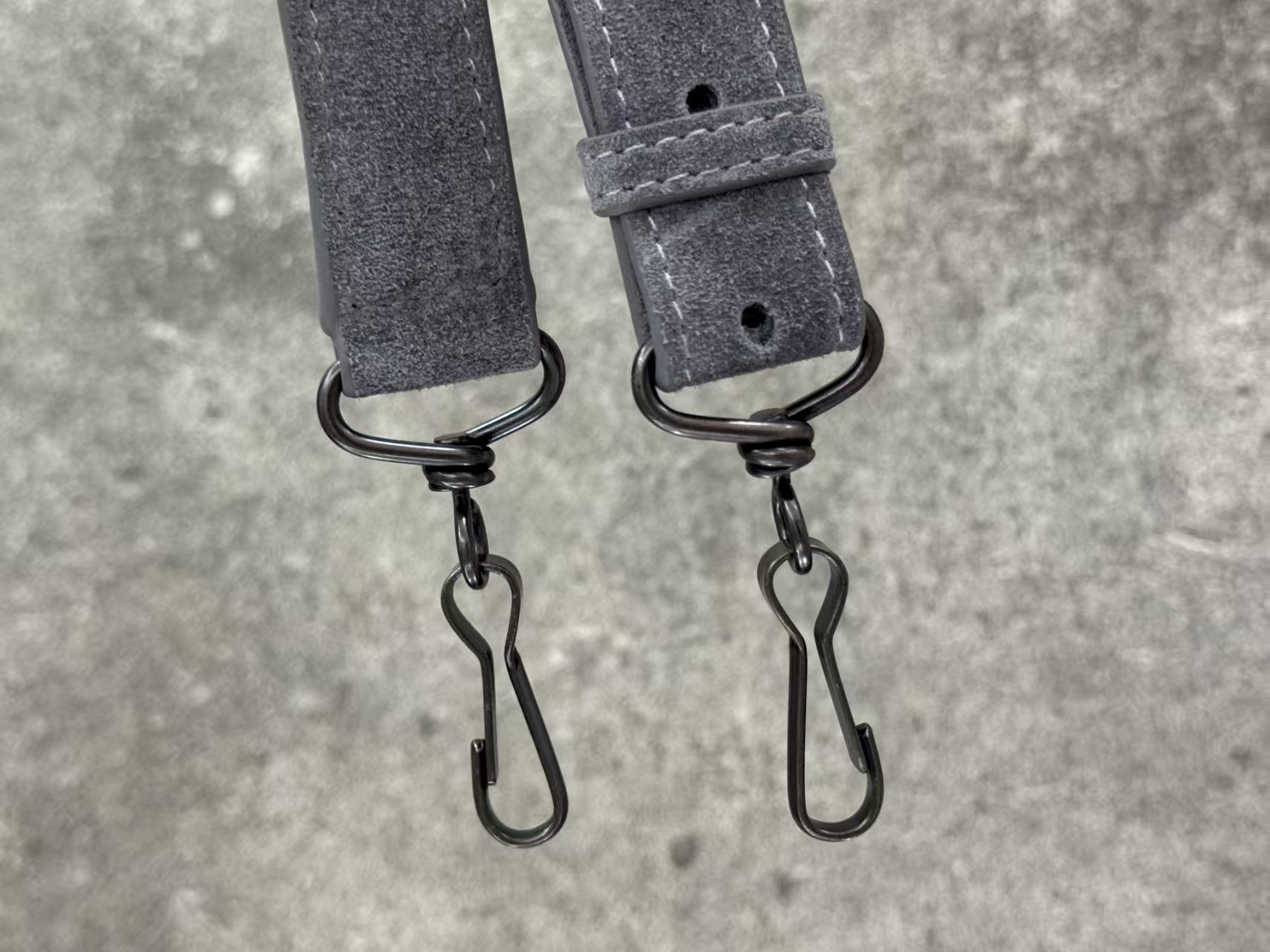 Balenciaga 발렌시아가 클래식 그레이 스웨이드 모터 시티 토트백 8