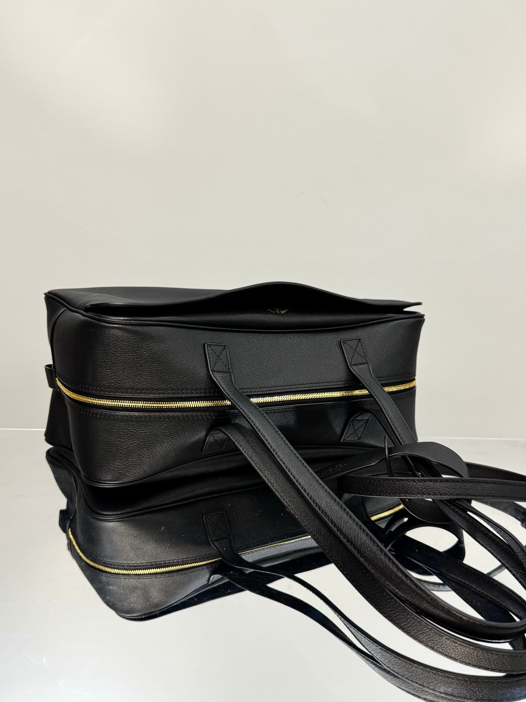 Balenciaga 발렌시아가 carrie bowling 보울링 토트백 14