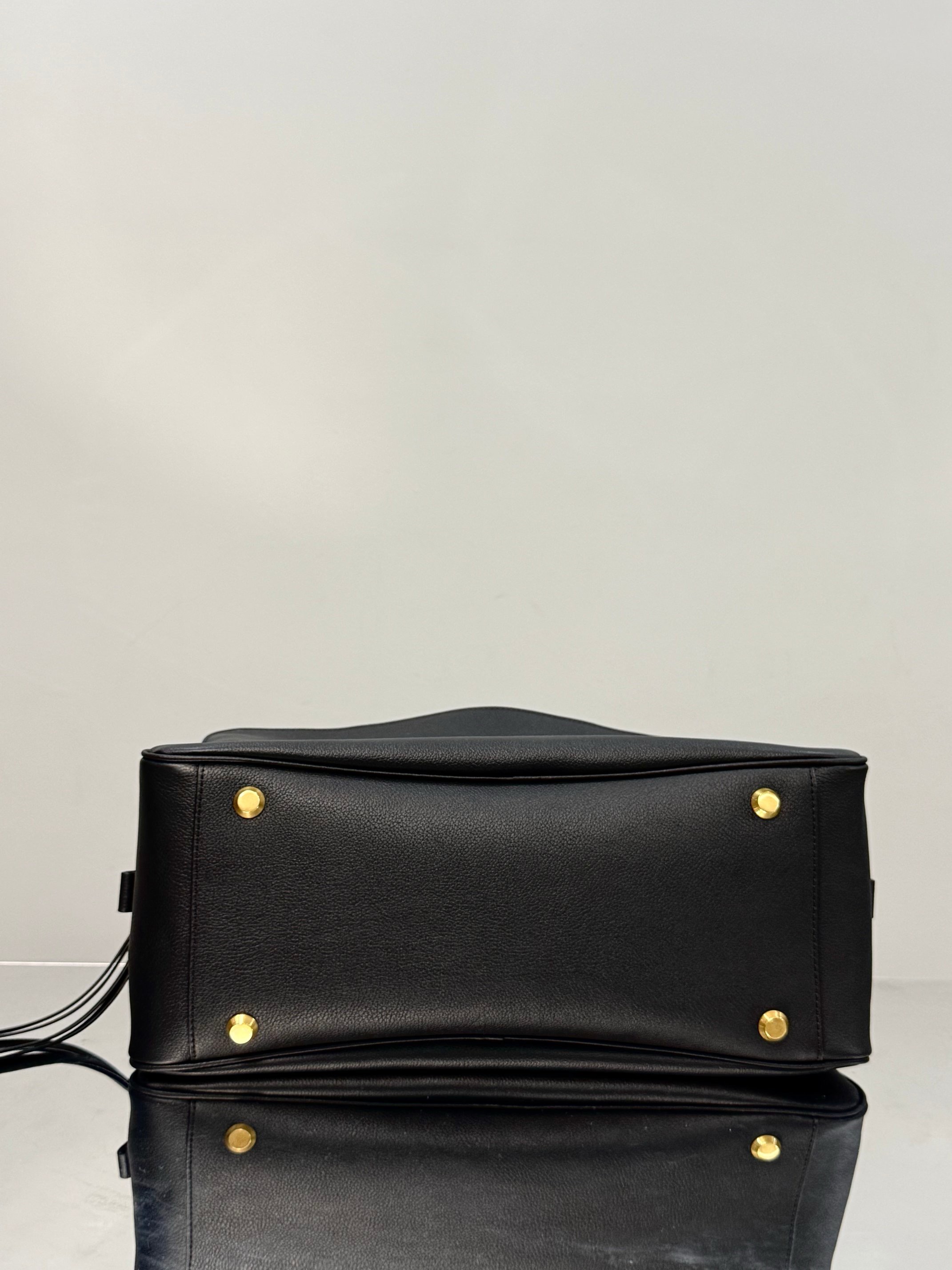 Balenciaga 발렌시아가 carrie bowling 보울링 토트백 15