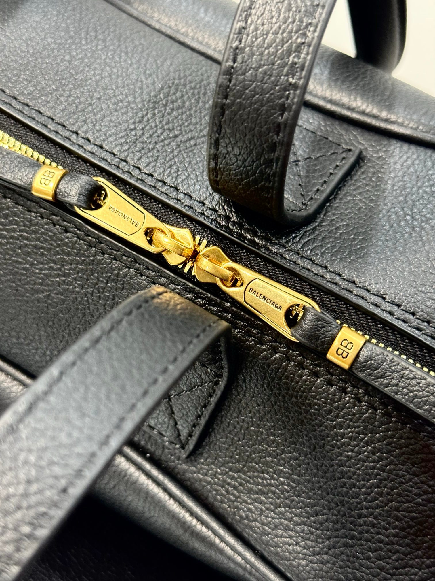 Balenciaga 발렌시아가 carrie bowling 보울링 토트백 17