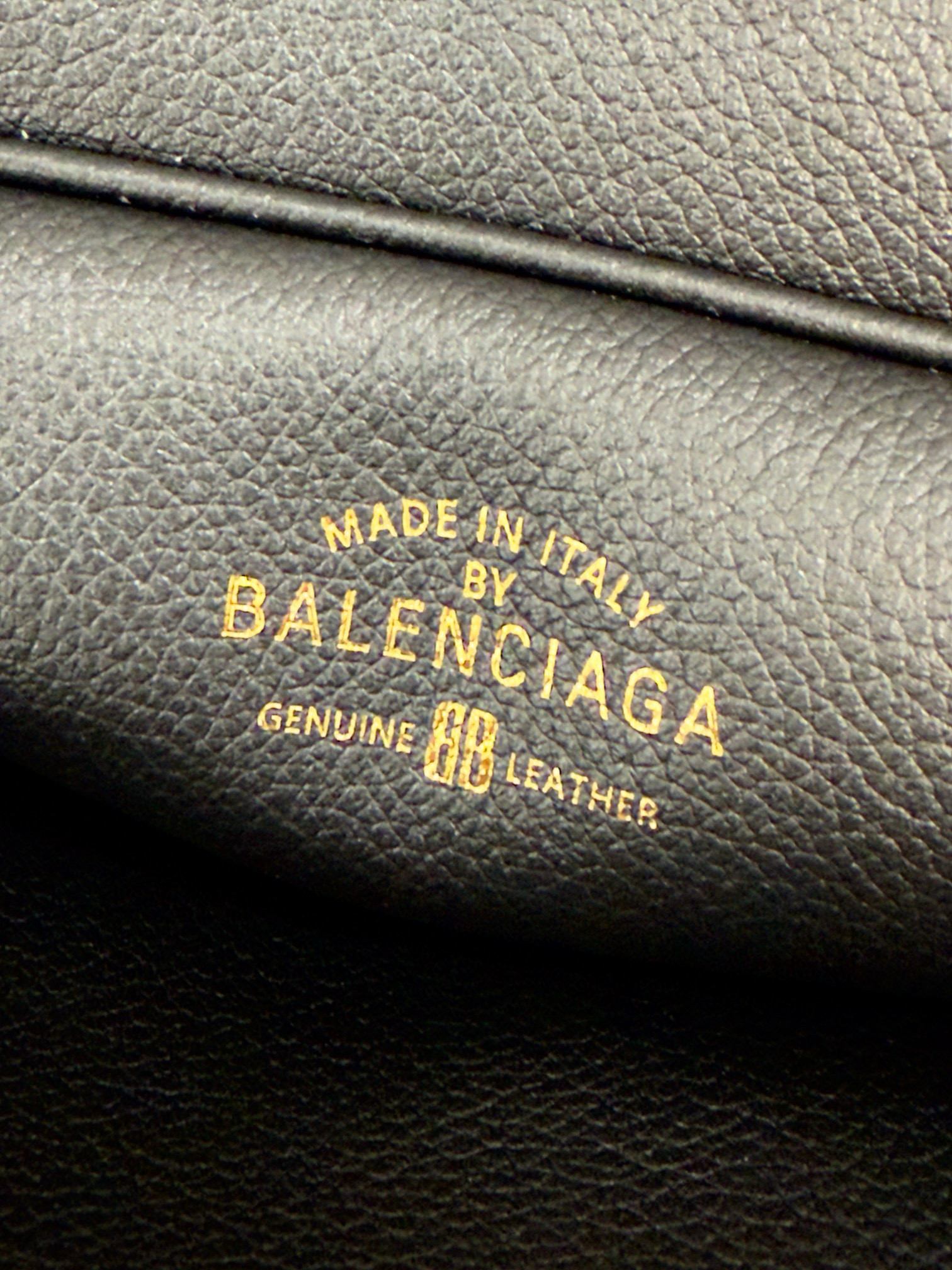 Balenciaga 발렌시아가 carrie bowling 보울링 토트백 18
