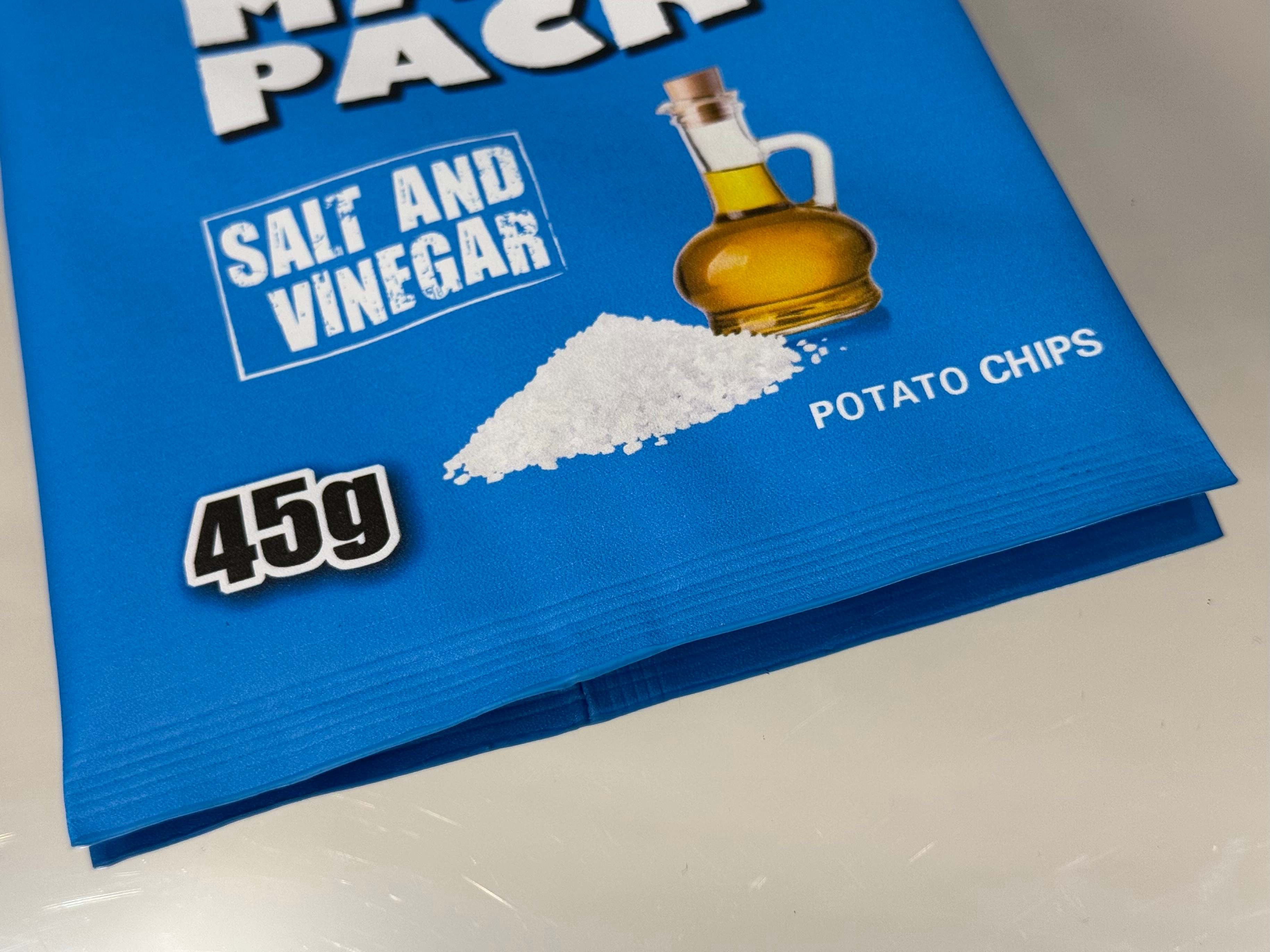 Balenciaga 발렌시아가 칩 패키지 블루 맥시팩 폰 파우치 9