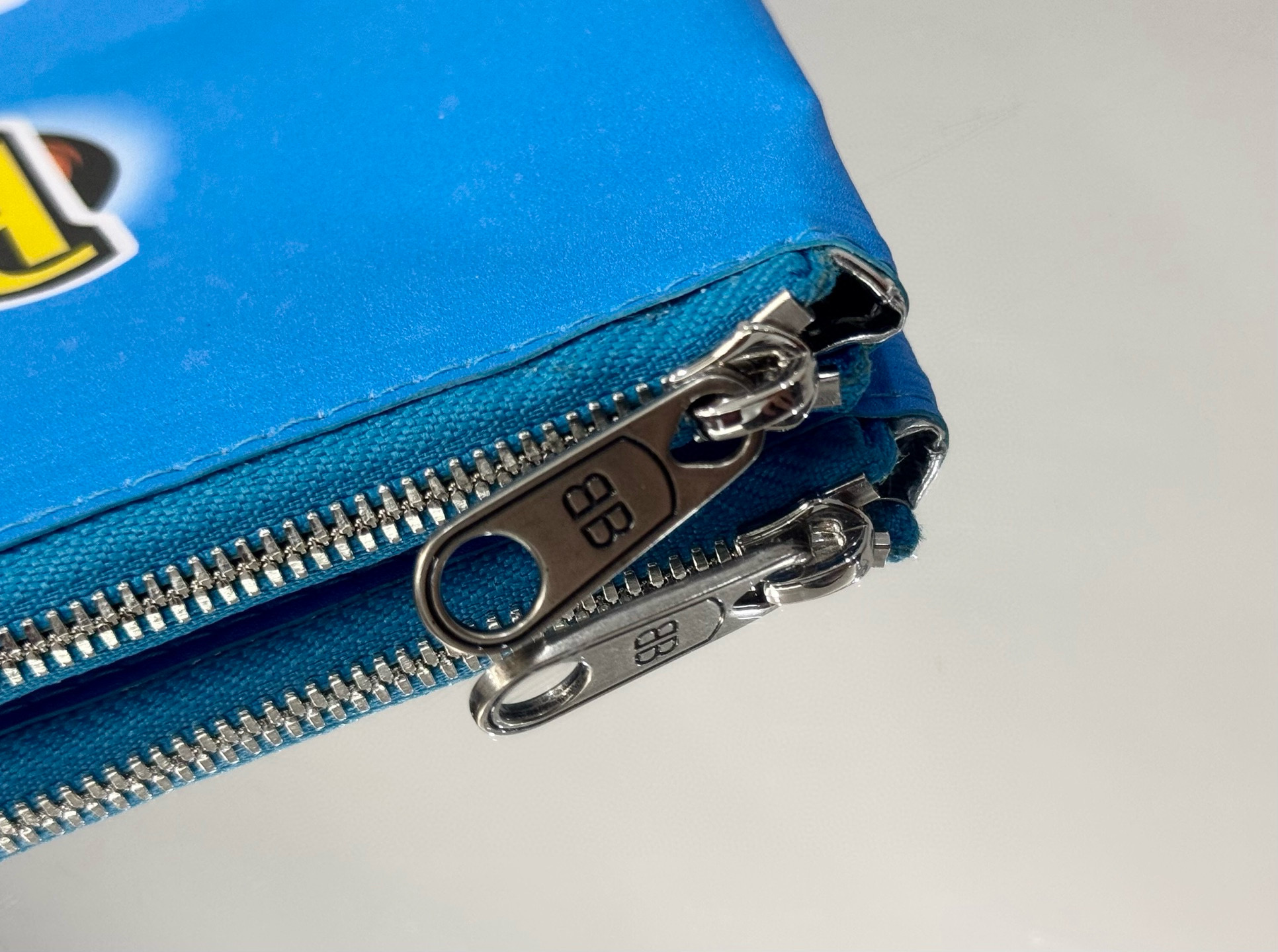 BALENCIAGA 발렌시아가 맥시 팩 칩스 백 5