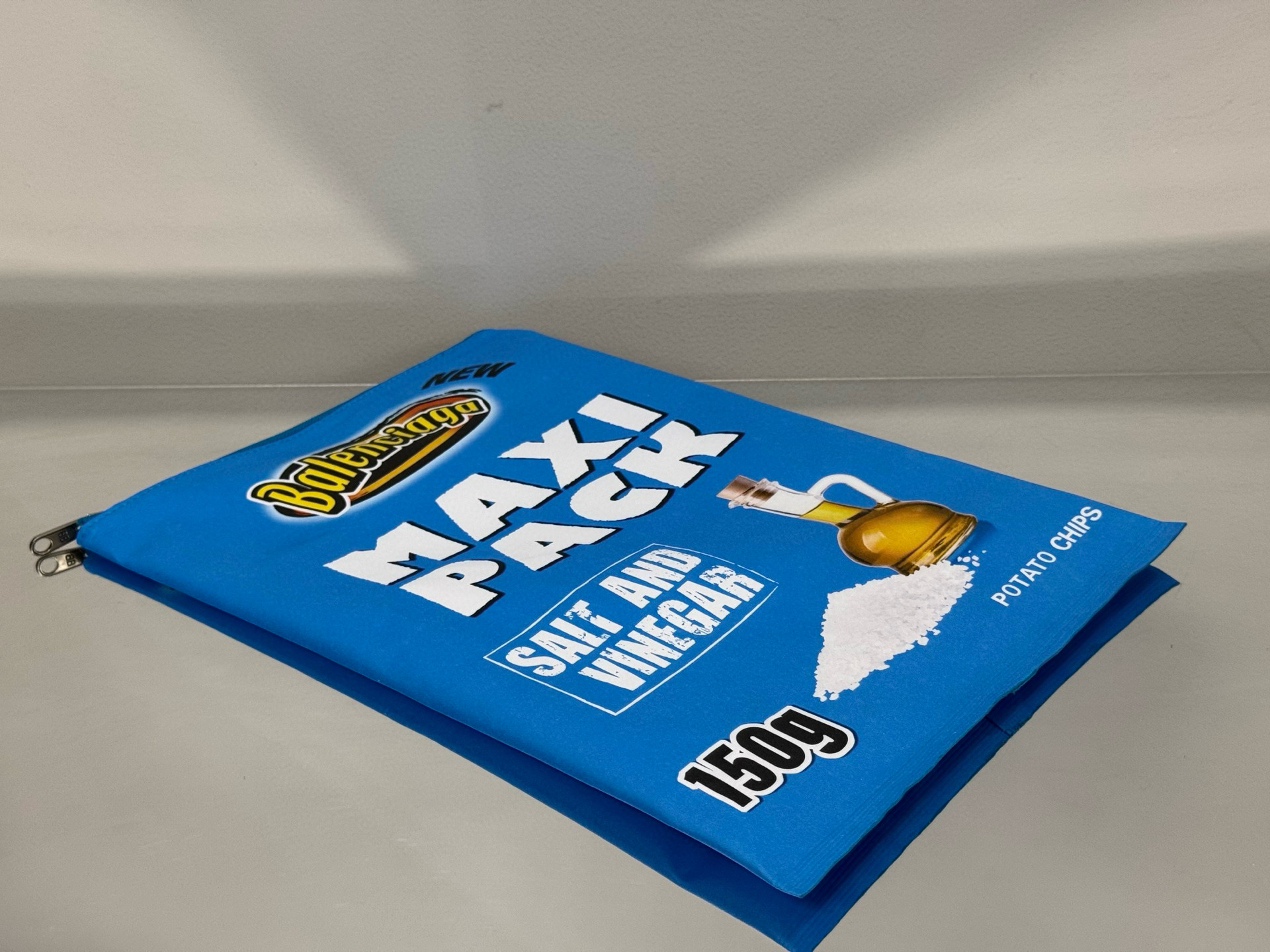 BALENCIAGA 발렌시아가 맥시 팩 칩스 백 8