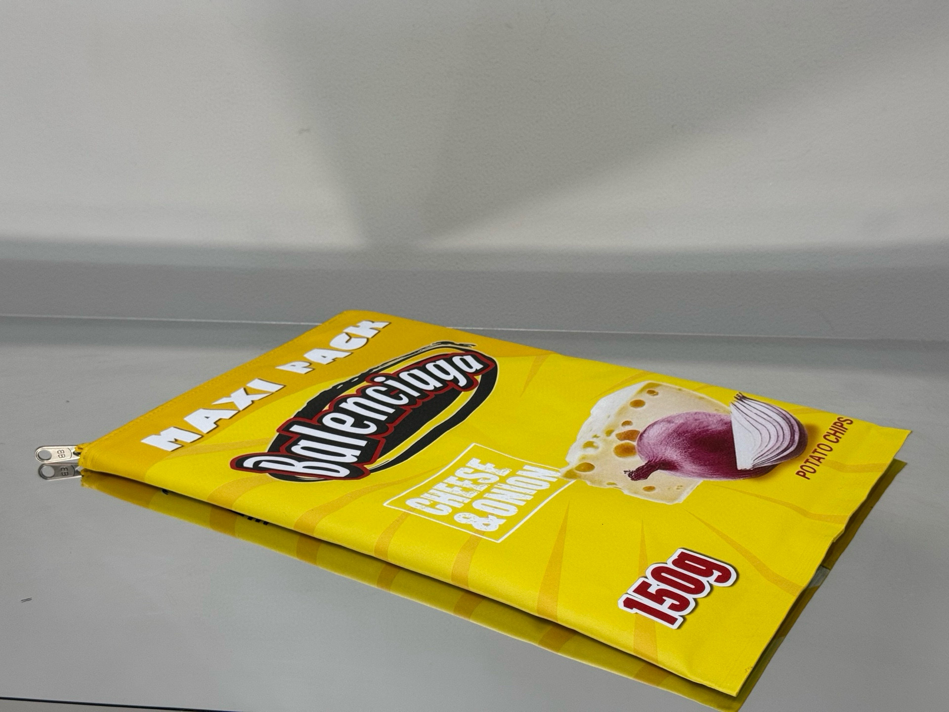 BALENCIAGA 발렌시아가 맥시 팩 칩스 백 12