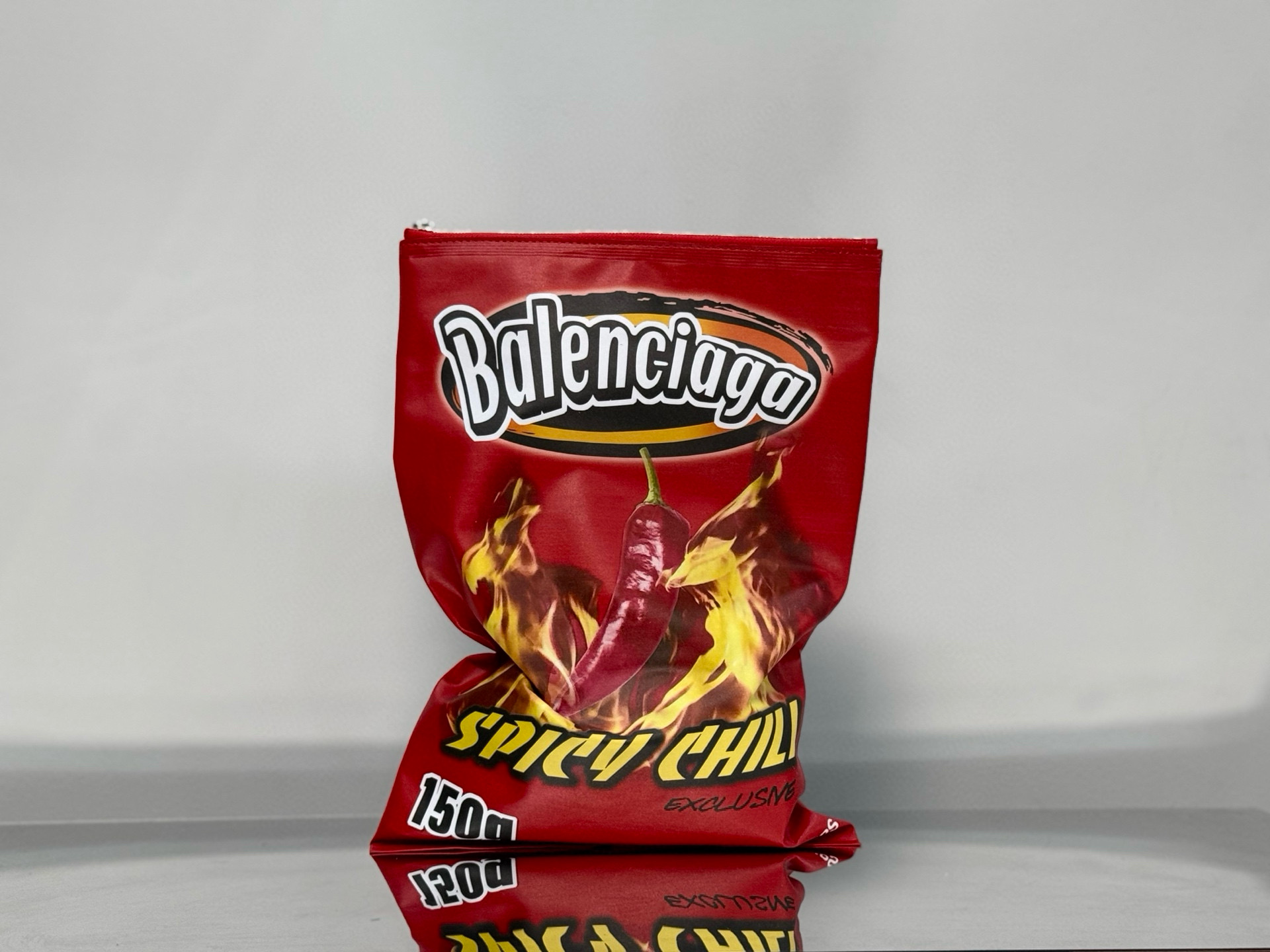 BALENCIAGA 발렌시아가 맥시 팩 칩스 백 19