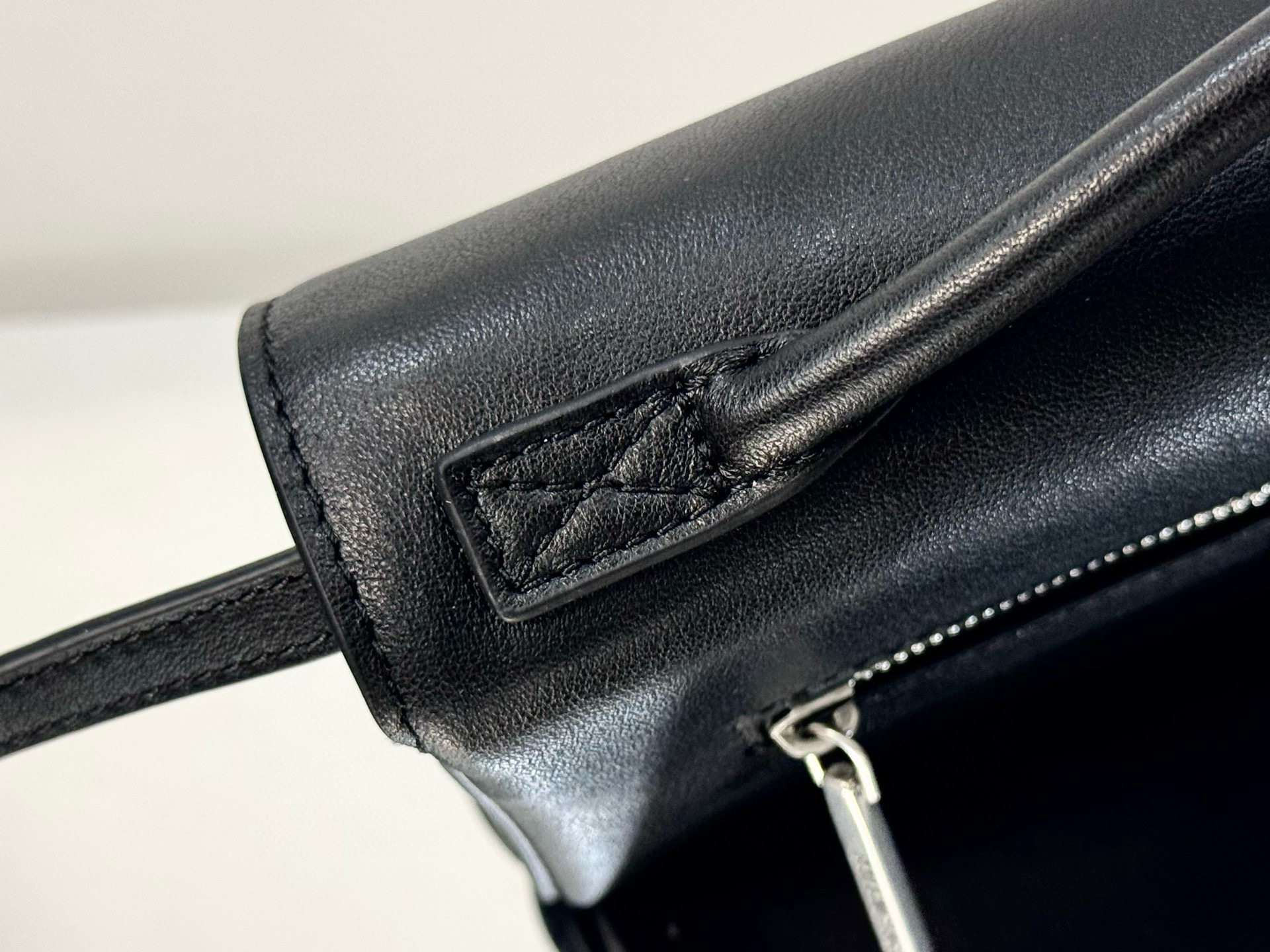 Balenciaga 발렌시아가 Bel Air 클러치 숄더백 블랙 실버 8